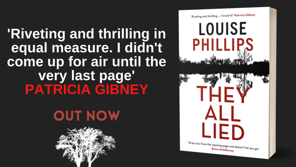 They All Lied by Louise Phillips - Patricia Gibney (Twitter Post) (1)