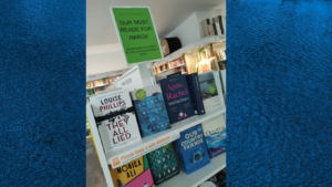 Read more about the article The Gutter Bookshop